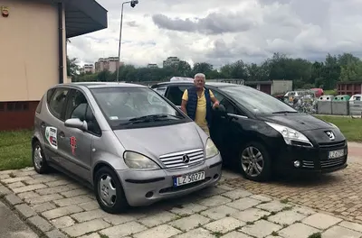Jedynka Taxi